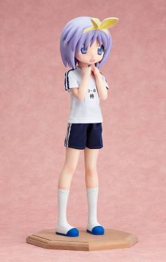 B-style 柊司 体操服 ver.-资料图