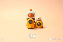 小绵羊摩托车-资料图
