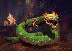 恶魔城：暗影之王2-资料图