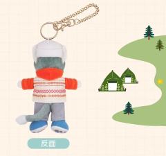 雪莉玫-22上迪春日挂件-资料图