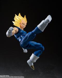SHF 魔人贝吉塔 限定版-资料图