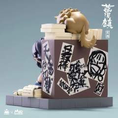 蓝溪镇-玄离-资料图