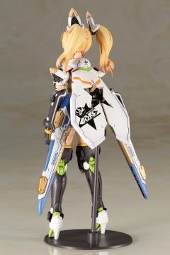 Phantasy Star Online 2 es 杰妮 Stella Innocent Ver.-资料图