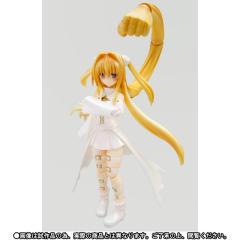 SHF 金色暗影 Trans White ver.-资料图