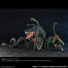 碧奥兰蒂 Beast Form-资料图