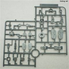 MG AGE-2DB 高达AGE-2 双弹模式-资料图