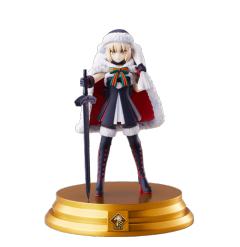 Fate/Grand Order Duel Collection Figure Saber Alter Rider-资料图