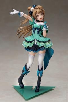 Birthday Figure Project 南小鸟 -资料图