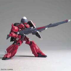 MG ZGMF-1000/A1 炮战型扎古勇士 露娜玛利亚专用机-资料图