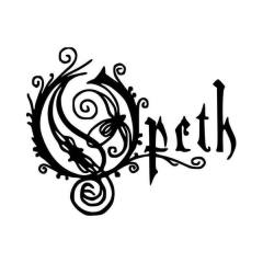 Opeth 作品合集