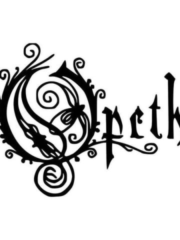 Opeth 作品合集