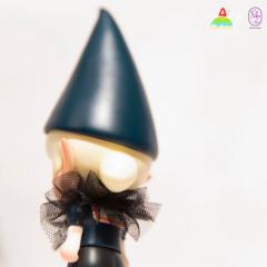 ANNIE魔法师-资料图