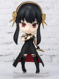 Figuarts mini  约尔·福杰