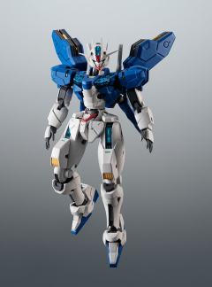ROBOT魂 XVX-016RN 风灵高达（改修型） ver. A.N.I.M.E.-资料图