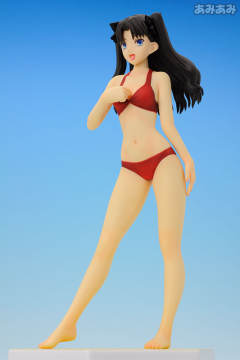 Beach Queens 远坂凛-资料图