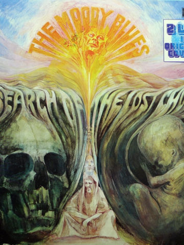 In Search Of The Lost Chord / Days Of Future Passed