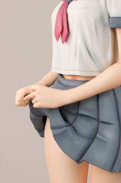 新垣绫濑 -资料图