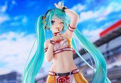 初音未来 赛车未来 2010 Ver.-资料图