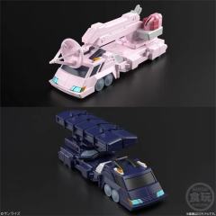 Super MiniPLA 限定版 天龙神-资料图