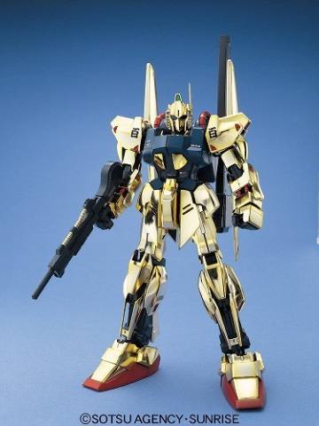 MG MSN-00100 百式