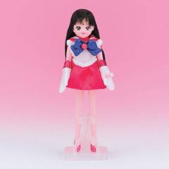 Sailor Moon Mini Collection 水手火星 