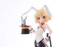 桐间纱路 野雁 Bunny ver.-资料图