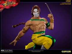 Street Fighter Ultra 巴洛克 PCS Exclusive-资料图