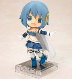Cu-Poche 美树沙耶香 -资料图