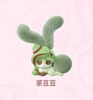 茶豆豆