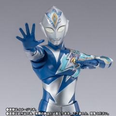 SHF 德凯奥特曼 奇迹型-资料图