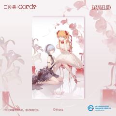 花之语系列PVC海报