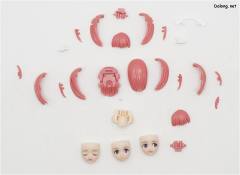 女神装置 A3 相河爱花-资料图