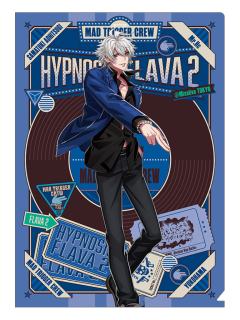 碧棺左马刻-Flava2文件夹| Flava2文件夹- 催眠麦克风- 碧棺左马刻