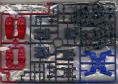HGUC RX-78GP01-Fb 高达试做1号机全方位推进型“玉兰”-资料图