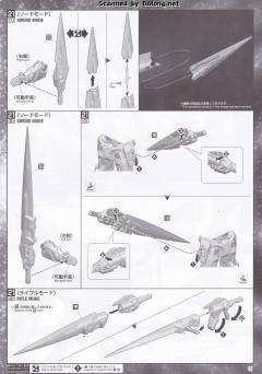 PG GN-0000+GNR-010 00强化模组-资料图