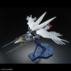 MG XXXG-00W0 飞翼零式高达EW Ver.ka 透明配色-资料图