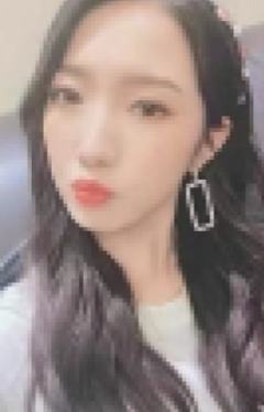 演唱会DVD卡 美岐 ver.B