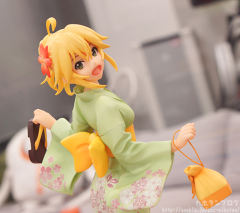 Y-style 星井美希 浴衣 ver.-资料图