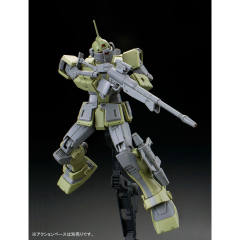 HGGTO RGM-79SC 特装狙击型吉姆-资料图