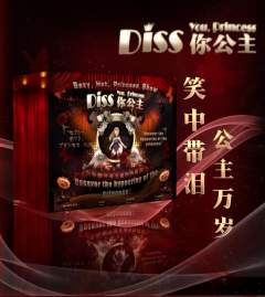 DISS你公主-资料图