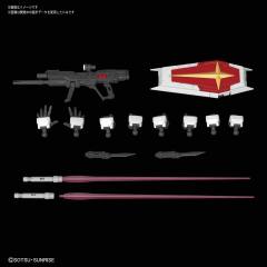 RG ZGMF-X56S/α 威力型脉冲高达-资料图