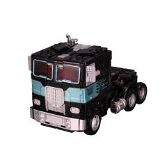 黑色组合 Legendary Nemesis Prime-资料图