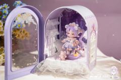 mimia的小屋-资料图