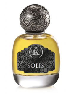 Kemi Blending Magic Solis