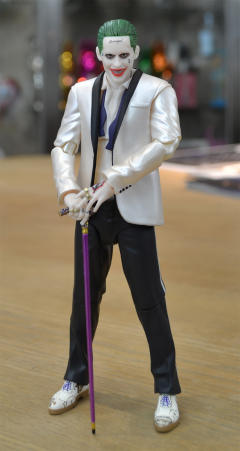 Joker Suits Ver.-资料图