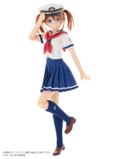 PureNeemo PureNeemo Characters 岬明乃-资料图