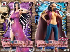 DXF 伟大航女 vol.3 斯摩格 达斯琪的身体-资料图