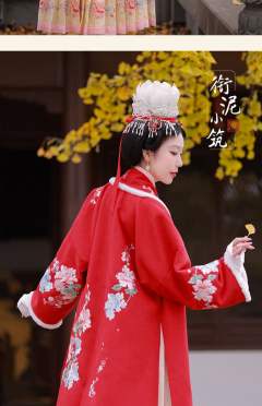 锦棠春红-资料图