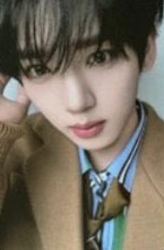 chic杂志卡9 ver.G