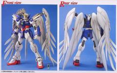 MG XXXG-00W0 飞翼零式高达EW-资料图